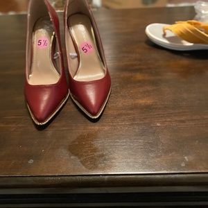 Shoes